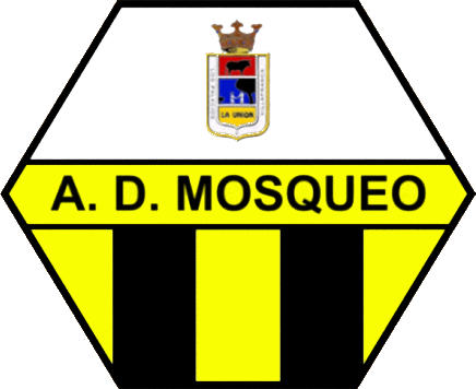 Logo de A.D. MOSQUEO (ANDALOUSIE)