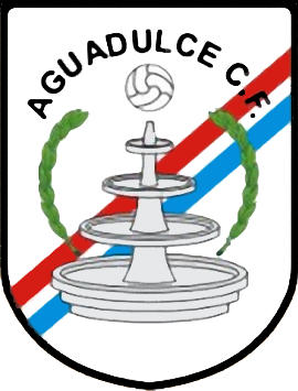 Logo de AGUADULCE C.F. (ANDALOUSIE)