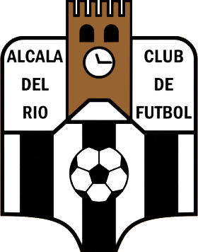 Logo de ALCALA DEL RIO C.F. (ANDALOUSIE)