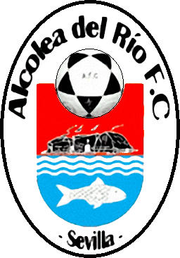 Logo de ALCOLEA DEL RÍO C.F. (ANDALOUSIE)