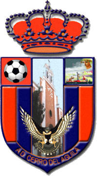 Logo AMIGOS D. CERRO DEL AGUILA (ANDALUSIA)