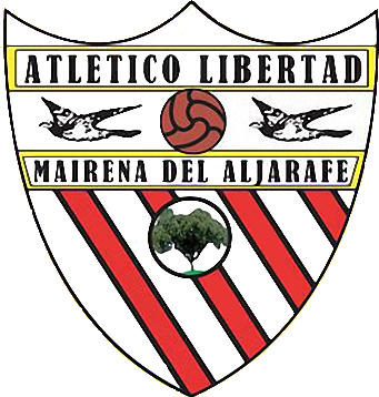 Logo ATLÉTICO LIBERTAD (ANDALUSIA)