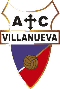 Logo de ATLETICO VILLANUEVA (ANDALOUSIE)