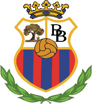 Logo de BRENES BALOMPIE (ANDALOUSIE)