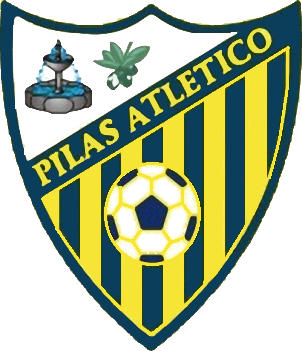 Logo de C. PILAS ATLÉTICO (ANDALOUSIE)