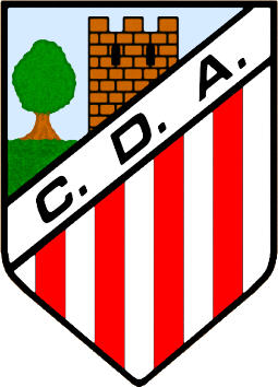 Logo de C.D. ALBAIDA (ANDALOUSIE)