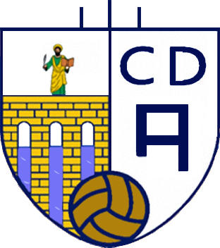 Logo de C.D. ALCALA (ANDALOUSIE)