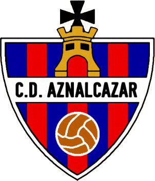 Logo de C.D. AZNALCÁZAR (ANDALOUSIE)