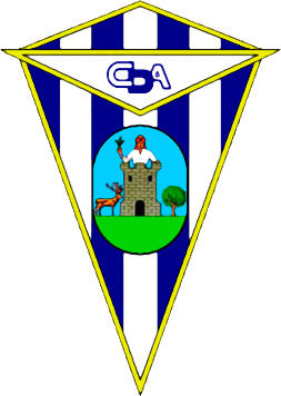 Logo C.D. AZNALCÓLLAR (ANDALUSIA)