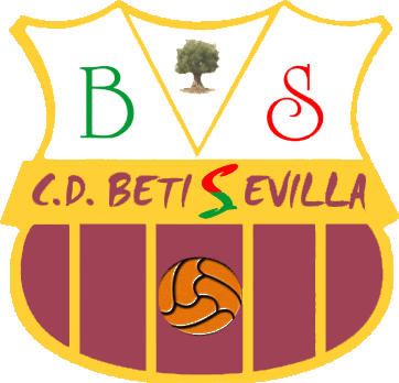 Logo of C.D. BETISEVILLA (ANDALUSIA)