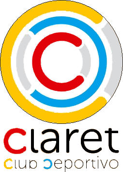 Logo C.D. CLARET (ANDALUSIA)