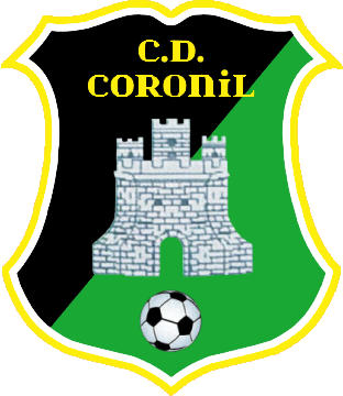 Logo di C.D. CORONIL (ANDALUSIA)