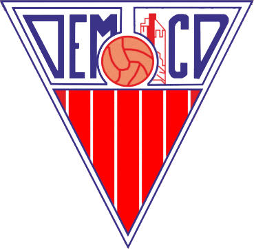 Logo C.D. DEMO (ANDALUSIA)
