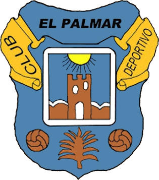 Logo di C.D. EL PALMAR VEREDA REAL (ANDALUSIA)