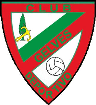 Logo di C.D. GELVES (ANDALUSIA)