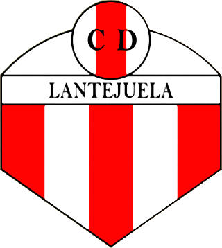 Logo di C.D. LANTEJUELA (ANDALUSIA)