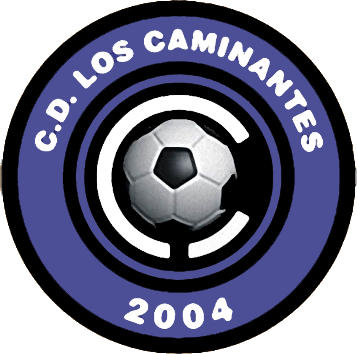 Logo di C.D. LOS CAMINANTES (ANDALUSIA)