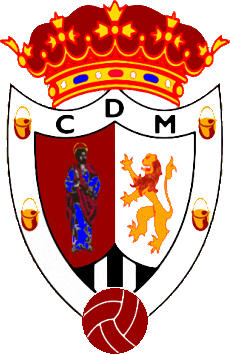 Logo de C.D. MAIRENA (ANDALOUSIE)