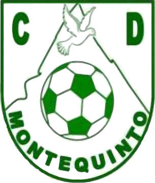 Logo C.D. MONTEQUINTO (ANDALUSIA)