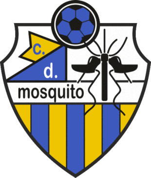 Logo di C.D. MOSQUITO (ANDALUSIA)