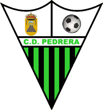 Logo di C.D. PEDRERA (ANDALUSIA)