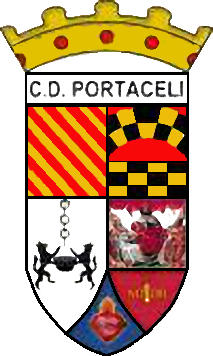 Logo of C.D. PORTACELI (ANDALUSIA)