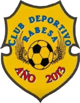 Logo C.D. RABESA (ANDALUSIA)