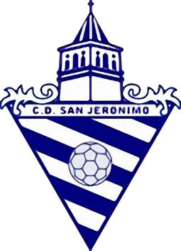 Logo de C.D. SAN JERÓNIMO (ANDALOUSIE)