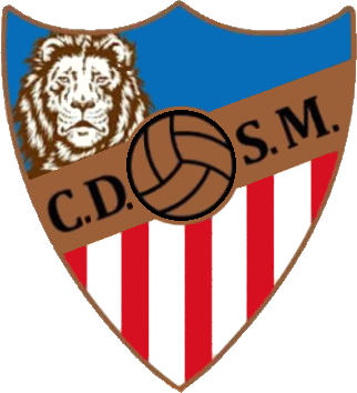 Logo de C.D. SAN MARCOS (ANDALOUSIE)