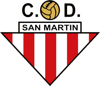 Logo di C.D. SAN MARTIN (ANDALUSIA)