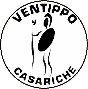 Logo of C.D. VENTIPPO (ANDALUSIA)