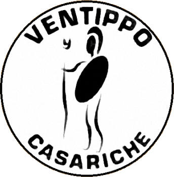 Logo C.D. VENTIPPO (ANDALUSIA)