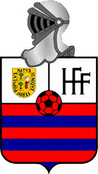 Logo C.D.F. HERRERA (ANDALUSIA)