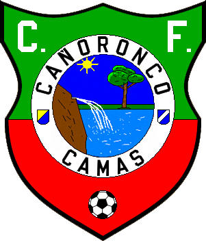 标志俱乐部cañoronco (安达卢西亚)