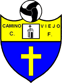 Logo di CAMINO VIEJO C.F. (ANDALUSIA)