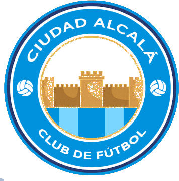 Logo of CIUDAD ALCALÁ C.F. (ANDALUSIA)