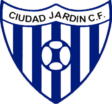 Logo di CIUDAD JARDIN C.F. (ANDALUSIA)