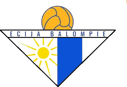 Logo ECIJA BALOMPIE (ANDALUSIA)