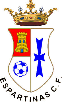 Logo ESPARTINAS C.F. (ANDALUSIA)