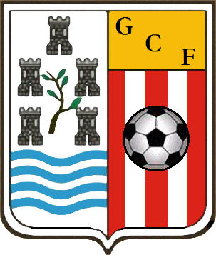 Logo di GILENA C.F. (ANDALUSIA)