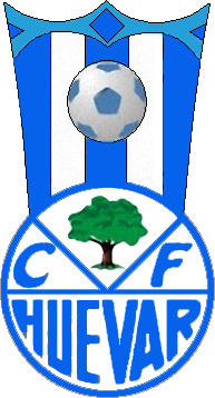 Logo di HUEVAR C.F. (ANDALUSIA)