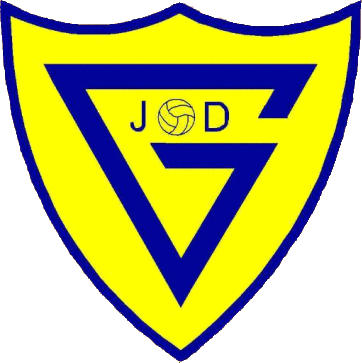 Logo JUVENTUD DEPORTIVA GINES (ANDALUSIA)