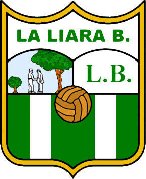 Logo LA LIARA BALOMPIE (ANDALUSIA)