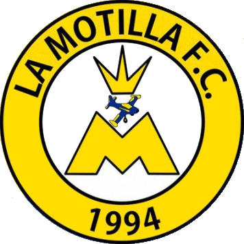 Logo de LA MOTILLA F.C. (ANDALOUSIE)