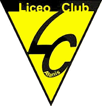 Logo de LICEO CLUB (ANDALOUSIE)