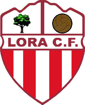 Logo LORA C.F. (ANDALUSIA)