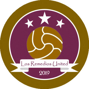 Logo of LOS REMEDIOS UNITED C.F. (ANDALUSIA)