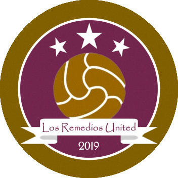 Logo of LOS REMEDIOS UNITED C.F. (ANDALUSIA)