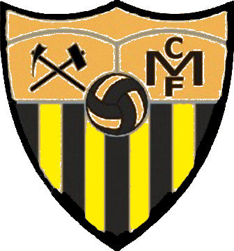 Logo de MINAS C.F. (ANDALOUSIE)
