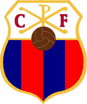 Logo de PUEBLA C.F. (ANDALOUSIE)